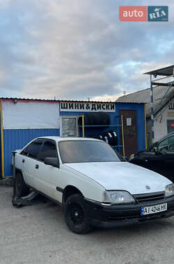 Opel Omega 1987