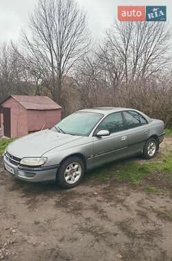 Opel Omega  1994
