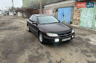 Opel Omega 1994