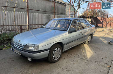 Opel Omega  1987