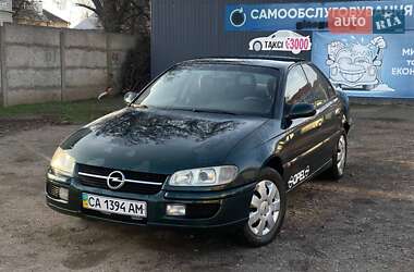 Opel Omega  1998