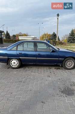 Opel Omega  1991