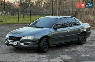 Opel Omega  1998
