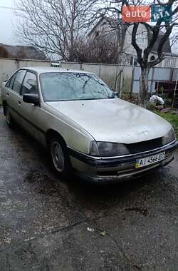 Opel Omega  1988
