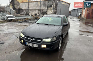 Opel Omega  1996