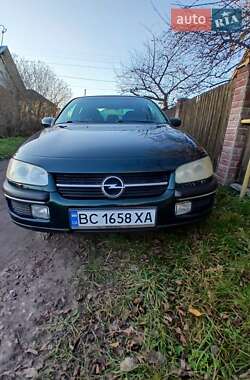Opel Omega  1998