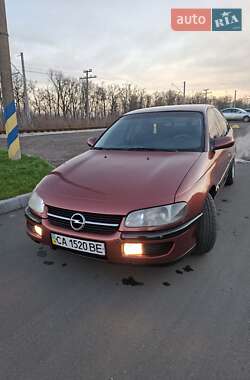 Opel Omega  1998