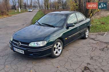 Opel Omega 1994