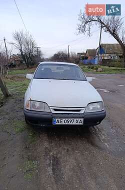 Opel Omega  1991