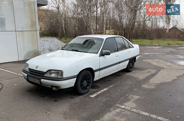Opel Omega  1988