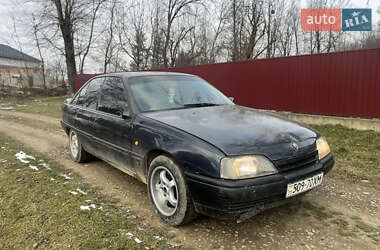 Opel Omega  1990