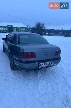 Opel Omega  1995