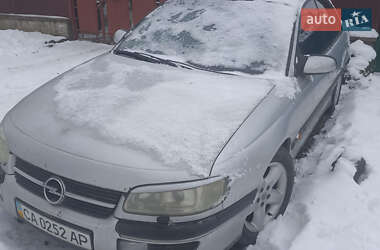 Opel Omega  1999