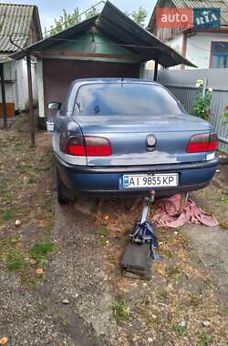 Opel Omega  1998