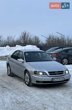 Opel Omega  1999