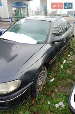 Opel Omega  1995
