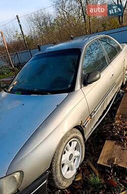 Opel Omega 1997