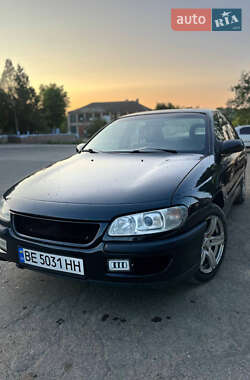 Opel Omega 1994
