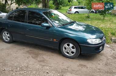 Opel Omega 1995