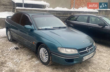 Opel Omega 1995