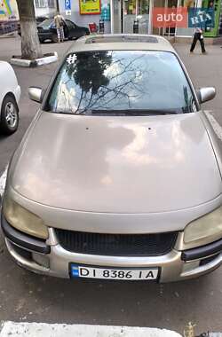 Opel Omega  1996
