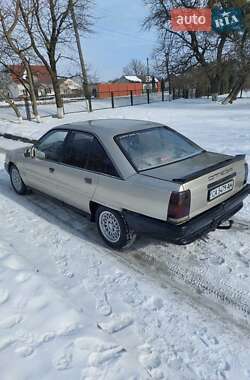 Opel Omega  1987