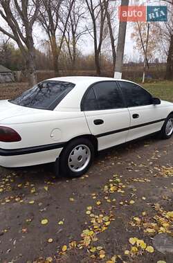 Opel Omega  1997