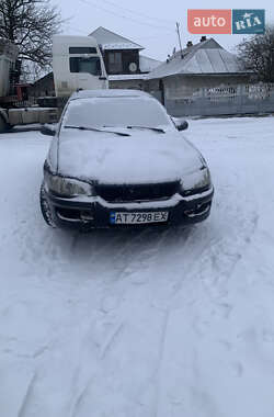 Opel Omega 1999