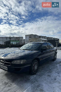 Opel Omega 1996