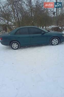 Opel Omega  1996