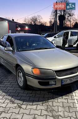 Opel Omega  1994