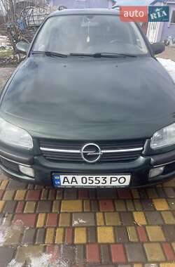 Opel Omega  1996
