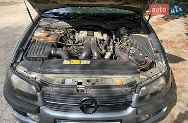 Opel Omega  1997