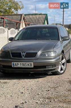 Opel Omega  1994