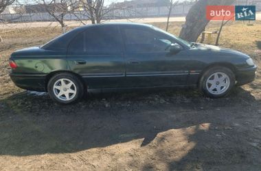 Opel Omega  1997