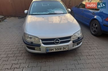 Opel Omega 1998