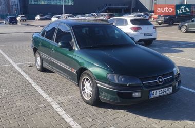 Opel Omega  1999