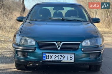 Opel Omega  1995