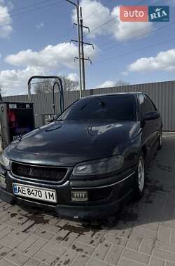 Opel Omega  1998