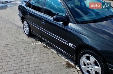 Opel Omega 1998