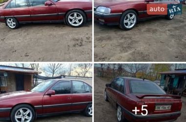 Opel Omega 1994