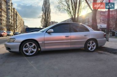 Opel Omega 2003