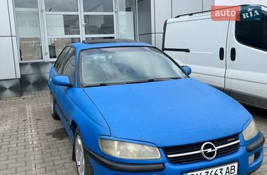 Opel Omega 1996
