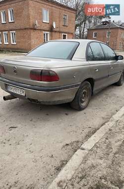 Opel Omega 1997
