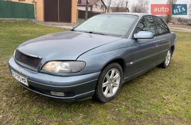 Opel Omega  2003