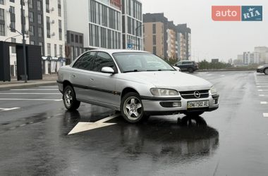 Opel Omega  1999