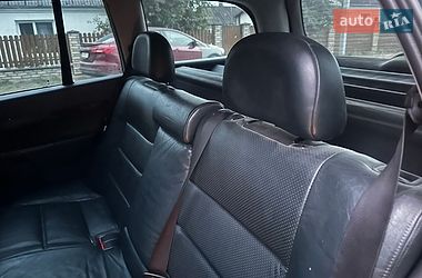 Универсал Opel Omega 2002 в Костополе