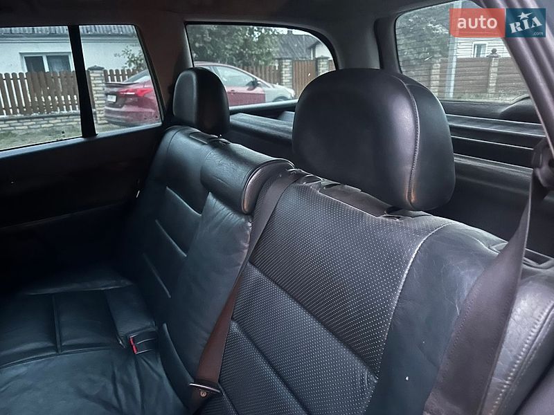 Универсал Opel Omega 2002 в Костополе