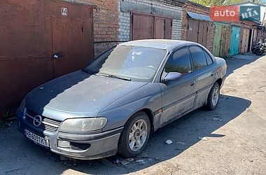 Opel Omega 1994
