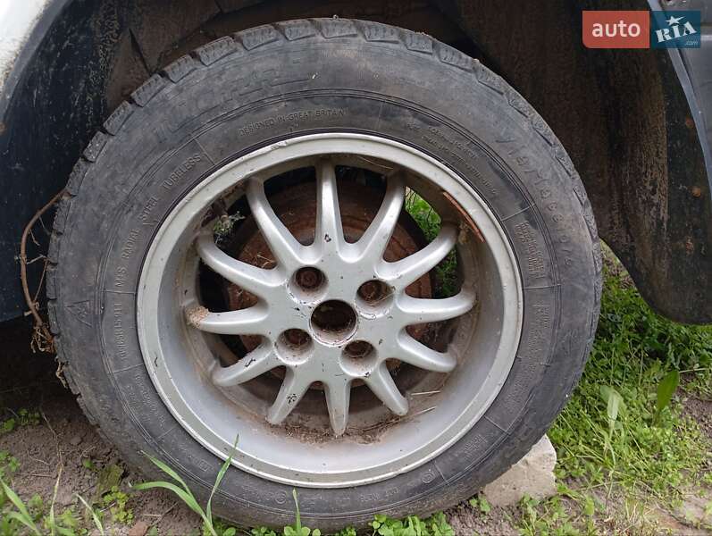 Opel Rekord
